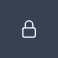 Padlock icon